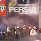 Image for article titled First Look At Prince Of Persia LEGO